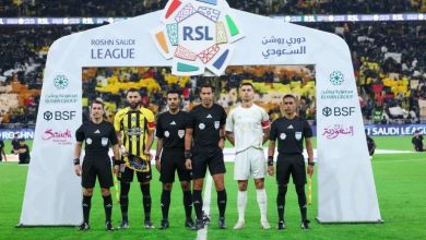 1.13 مليون دولار متوسط قيمة لاعب دوري روشن السعودي.. و5 أندية تستحوذ على 76% من قيمة التشكيلات