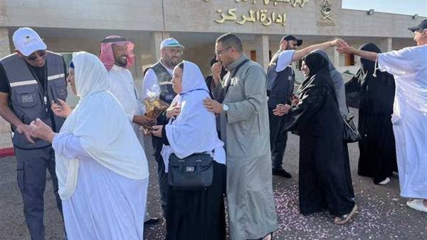 114 ألفًا خارج قرعة الحج السياحي.. تفاصيل قوائم الانتظار