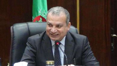 14 قطعة أرض.. خالد صديق يكشف خريطة محفظة أراضي صندوق التنمية الحضارية