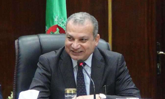 14 قطعة أرض.. خالد صديق يكشف خريطة محفظة أراضي صندوق التنمية الحضارية