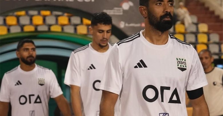 موعد والقناة الناقلة لمباراة زد وأساس الجيبوتي اليوم في الكونفدرالية