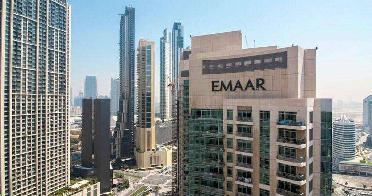 أسهم العقارات تقود أسواق الإمارات.. «إعمار» و«الدار» في المنطقة الخضراء