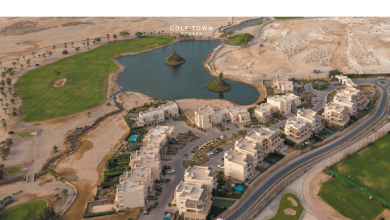 20 دقيقة فقط من مطار الغردقـة تقود Somabay إلى صدارة الوجهات الأكثر جذبًا للاستثمار