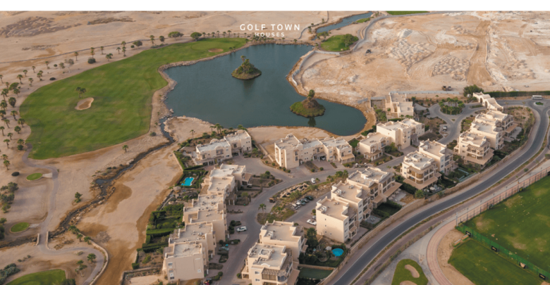 20 دقيقة فقط من مطار الغردقـة تقود Somabay إلى صدارة الوجهات الأكثر جذبًا للاستثمار