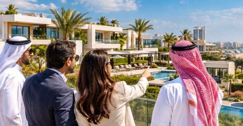 200% قفزة في تكاليف البناء.. و%400 صعودًا بأسعار الساحل الشمالي خلال 3 سنوات