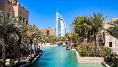 22% تراجعا في أعداد السياح الوافدين للشرق الأوسط بالنصف الأول من 2026