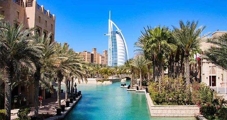 22% تراجعا في أعداد السياح الوافدين للشرق الأوسط بالنصف الأول من 2026