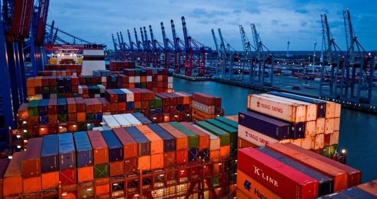 220 ألف طن واردات مواد غذائية لمصر خلال أسبوع.. وأمريكا في الصدارة