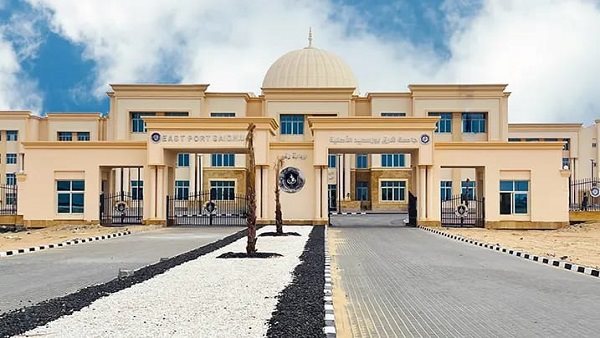 3 حلول لإنهاء أزمة طلاب جامعة شرق بورسعيد الأهلية