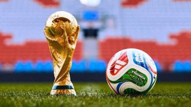 3.3 مليار دولار صفقات انتقالات نجوم كأس العالم 2026 بقيادة الأندية الإنجليزية