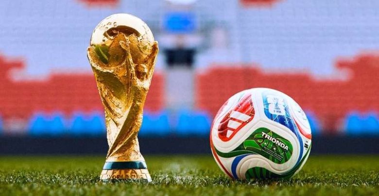 3.3 مليار دولار صفقات انتقالات نجوم كأس العالم 2026 بقيادة الأندية الإنجليزية