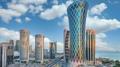 387.9 مليون ريال حجم تداولات العقارات في قطر خلال أسبوع