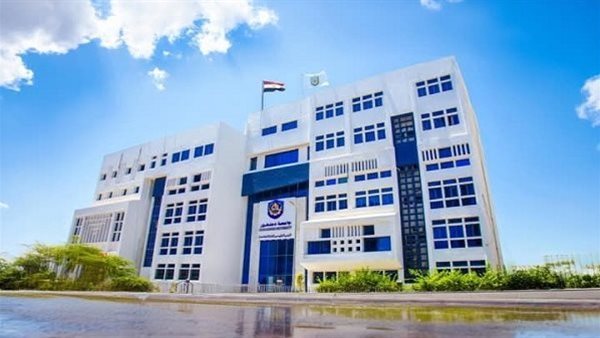 4 تخصصات من جامعة دمنهور على خريطة شنغهاي العالمية