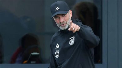 4 قرارات نارية من يورجن كلوب قبل مواجهة هولندا في دوري الأمم الأوروبية