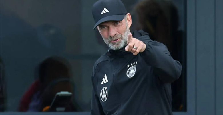 4 قرارات نارية من يورجن كلوب قبل مواجهة هولندا في دوري الأمم الأوروبية