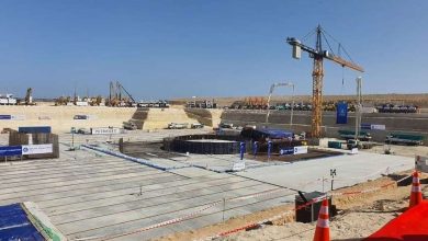 40 ألف جنيه راتب شهري.. وظائف متاحة في محطة الضبعة النووية | فرصة يومي 7 و8 سبتمبر الجاري