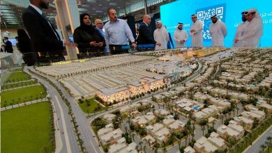 400 مشروع عقاري على خريطة «سيتي سكيب قطر».. والسوق تتجاوز 10 مليارات ريال