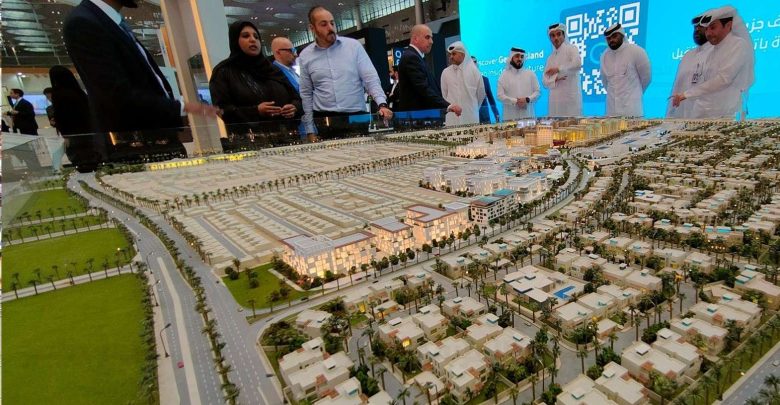 400 مشروع عقاري على خريطة «سيتي سكيب قطر».. والسوق تتجاوز 10 مليارات ريال