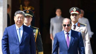 5 اتفاقيات و20 وثيقة.. مكاسب مصر من زيارة الرئيس الصيني