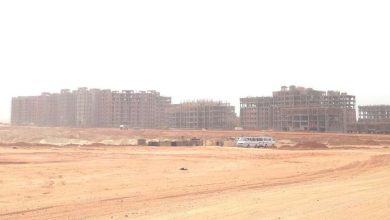 "5 قرعات علنية".. الإسكان تخصص 1168 قطعة أرض للمواطنين بمدينة العبور الجديدة