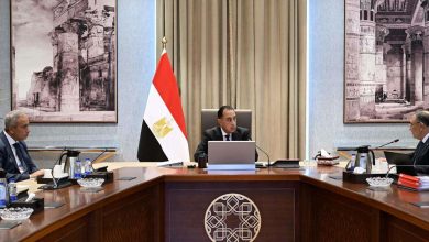 5274 فدانًا تحت إعادة التخطيط.. مدبولي يتابع ملفات أراضي الدولة
