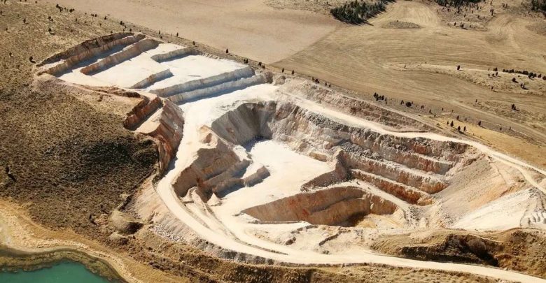 650 مليون دولار في هضبة أبو طرطور.. استثمارات جديدة لصناعة حمض الفوسفوريك
