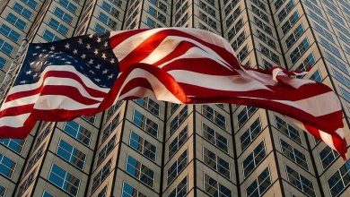6.71% فائدة الرهن العقاري.. «الحلم الأمريكي» يزداد تكلفة