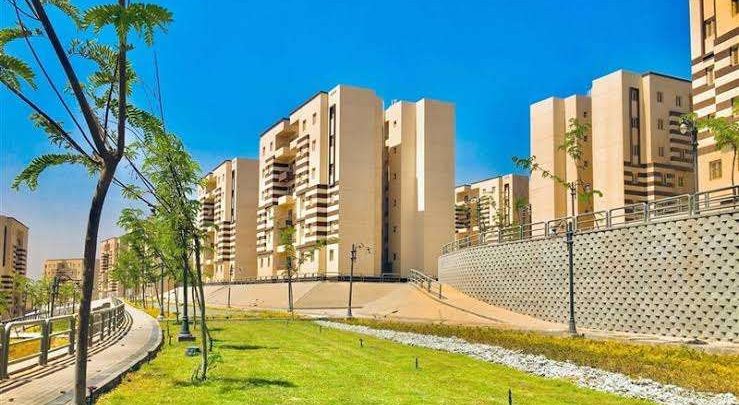 75.8 ألف تسجيل و2122 حجزًا مبدئيًا و564 مدفوعًا.. حصاد طرح وحدات الإيجار