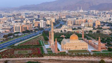7.69 مليون مسافر عبر مطارات عُمان خلال 7 أشهر بانخفاض 8.1%