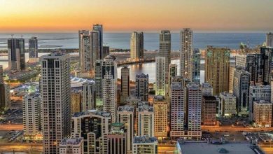7.74 مليار درهم استثمارات أجنبية.. الشارقة تبحث مستقبل الاستثمار العالمي