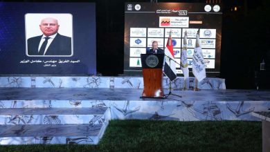 8 ممرات لوجستية دولية.. مصر تعزز مكانتها كمركز إقليمي للنقل واللوجستيات وتجارة الترانزيت