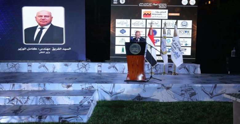 8 ممرات لوجستية دولية.. مصر تعزز مكانتها كمركز إقليمي للنقل واللوجستيات وتجارة الترانزيت