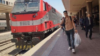 86.25% للطلبة.. تخفيضات جديدة على اشتراكات قطارات مصر لجميع الركاب