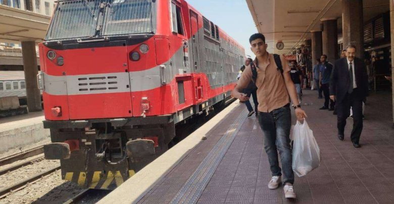 86.25% للطلبة.. تخفيضات جديدة على اشتراكات قطارات مصر لجميع الركاب