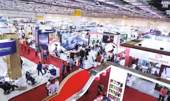 9 معلومات عن معرض Paper-Me مصر 2026.. وموعد انطلاقه وأهم الدول المشاركة