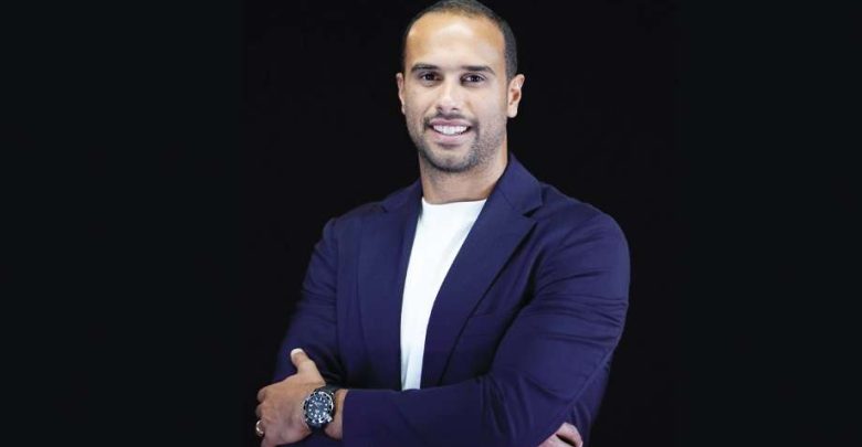 TLD.. الضيافة الباب الملكي للريادة العقارية (حوار)