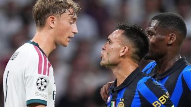 آس: نصيحة مورينيو وراء تطور دين هويسن مع ريال مدريد
