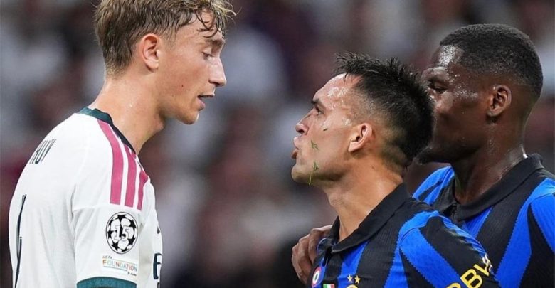 آس: نصيحة مورينيو وراء تطور دين هويسن مع ريال مدريد