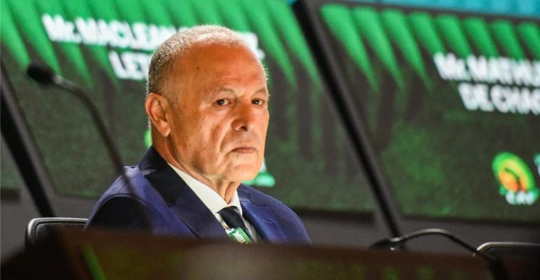أبو ريدة يكشف كواليس مُثيرة مع منتخب مصر: "عمري ما شوفت الخوف في عين أي لاعب"