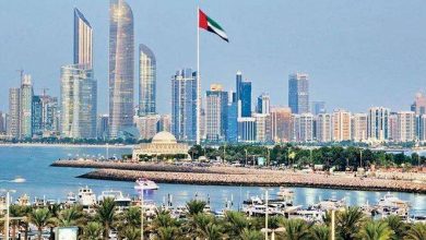 أبوظبي تقفز في مؤشر «JLL» للشفافية العقارية.. والهدف الـ25 عالميا