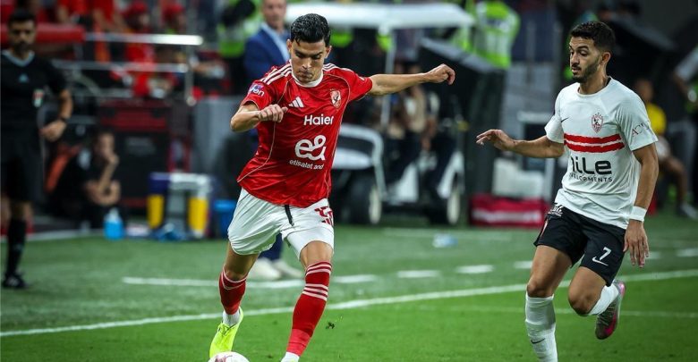 أجلت الفرنسي.. لجنة الحكام تخاطب 4 اتحادات أوروبية لإدارة مباراة الأهلي والزمالك