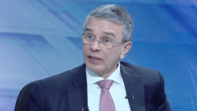 أحمد أموي: لا زيادة في جمارك السيارات.. ولا تغيير بسعر الدولار الجمركي
