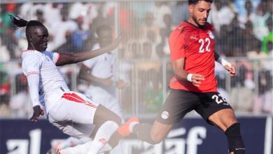 أحمد المحمدي يشيد بفوز مصر على جنوب السودان ويبرز 3 مكاسب للفراعنة