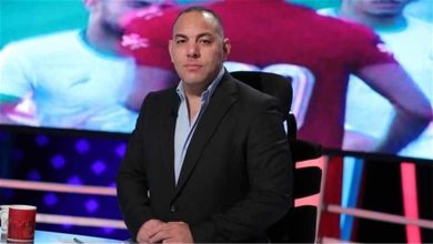 أحمد بلال يرد بقوة على المندوه: حافظين كل مشاكل الزمالك.. وموقف الأهلي سليم 100%