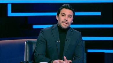 أحمد حسن: الزمالك فاز على أبو قير للأسمدة باسمه وتاريخه.. والفريق يعاني من مشكلة