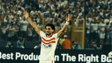 أحمد حمدي: فترتي في الزمالك من أجمل أيام حياتي.. والأبيض لا يستحق ما يحدث معه
