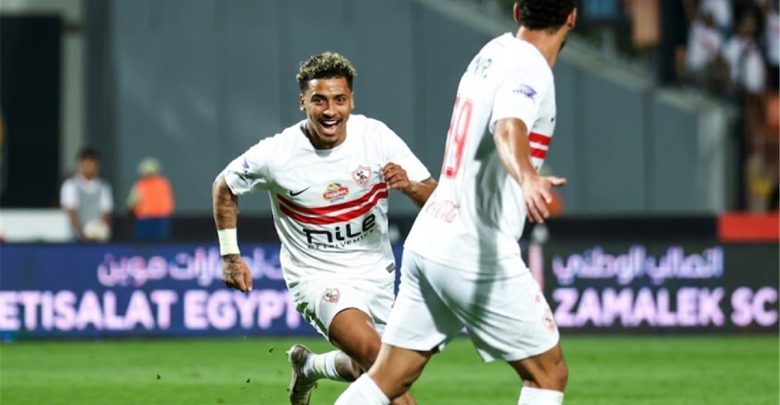 أحمد دويدار: الزمالك فعل كل شيء خطأ عكس الأهلي.. وبنتايج قد يسير على خطى بيزيرا