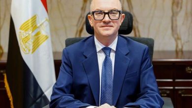 أحمد رستم: ضمانات لتمويل مشروعات البنية التحتية بالعملة المحلية لمدة 20 عامًا