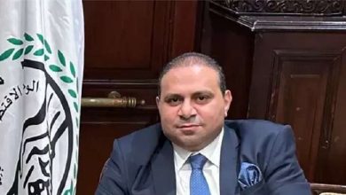أحمد زكي: رقمنة خدمات صندوق الصادرات تدعم زيادة الصادرات المصرية