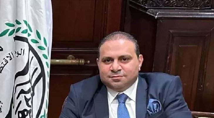أحمد زكي: رقمنة خدمات صندوق الصادرات تدعم زيادة الصادرات المصرية